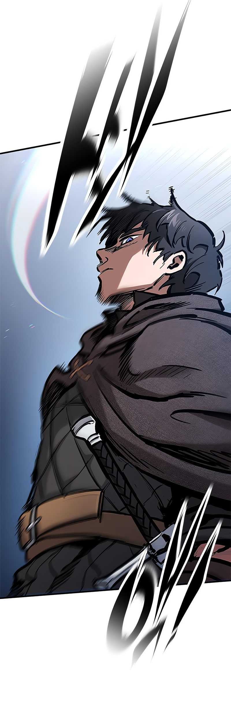 Eternally Regressing Knight Chapter 42 - halaman 42