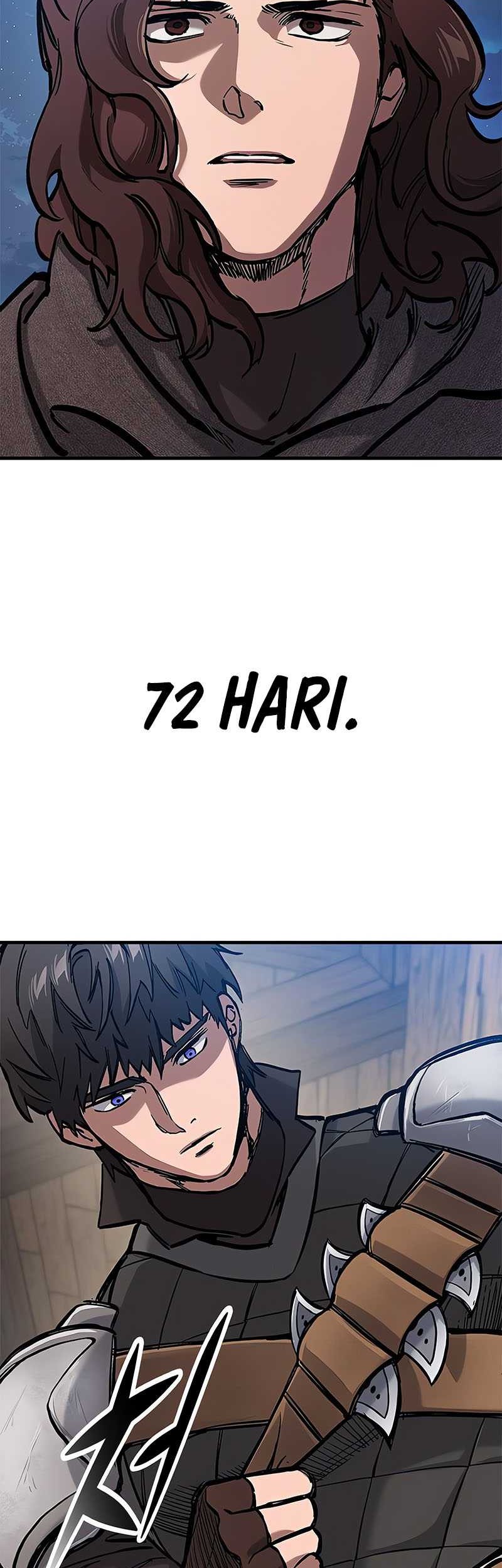 Eternally Regressing Knight Chapter 42 - halaman 44