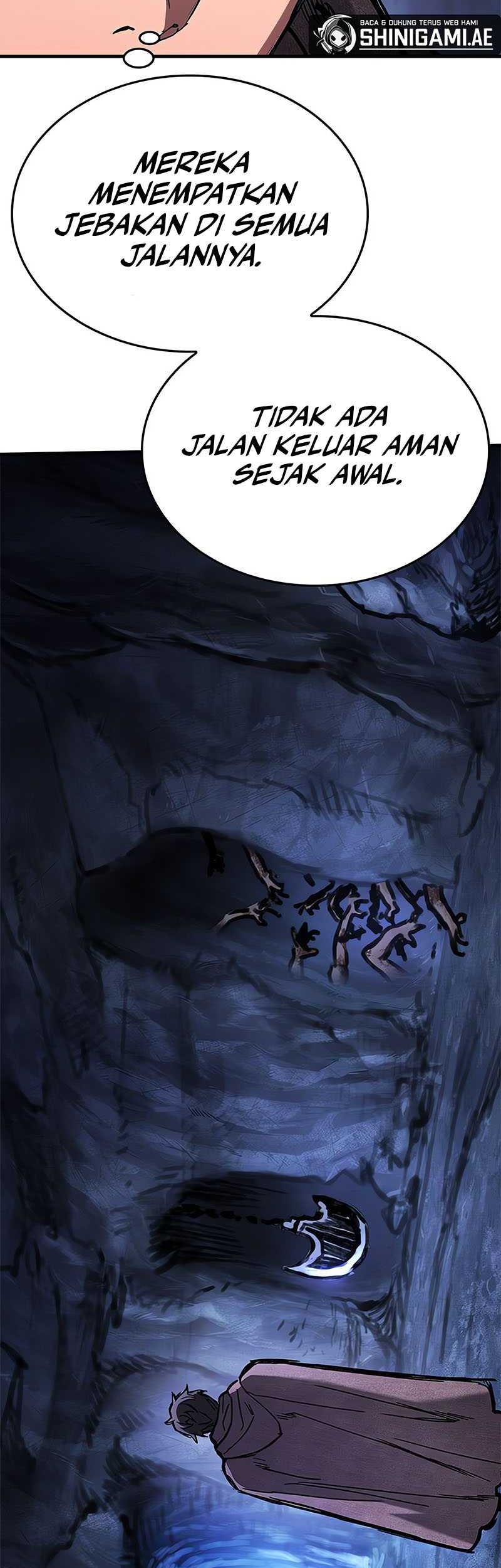 Eternally Regressing Knight Chapter 42 - halaman 48