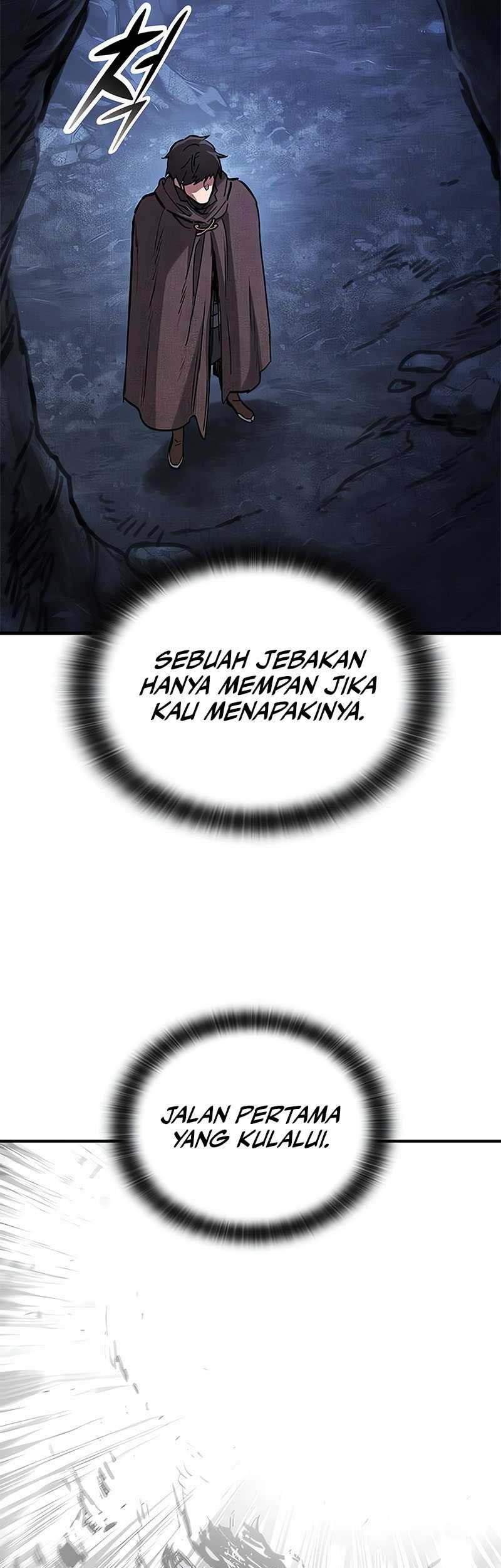 Eternally Regressing Knight Chapter 42 - halaman 50