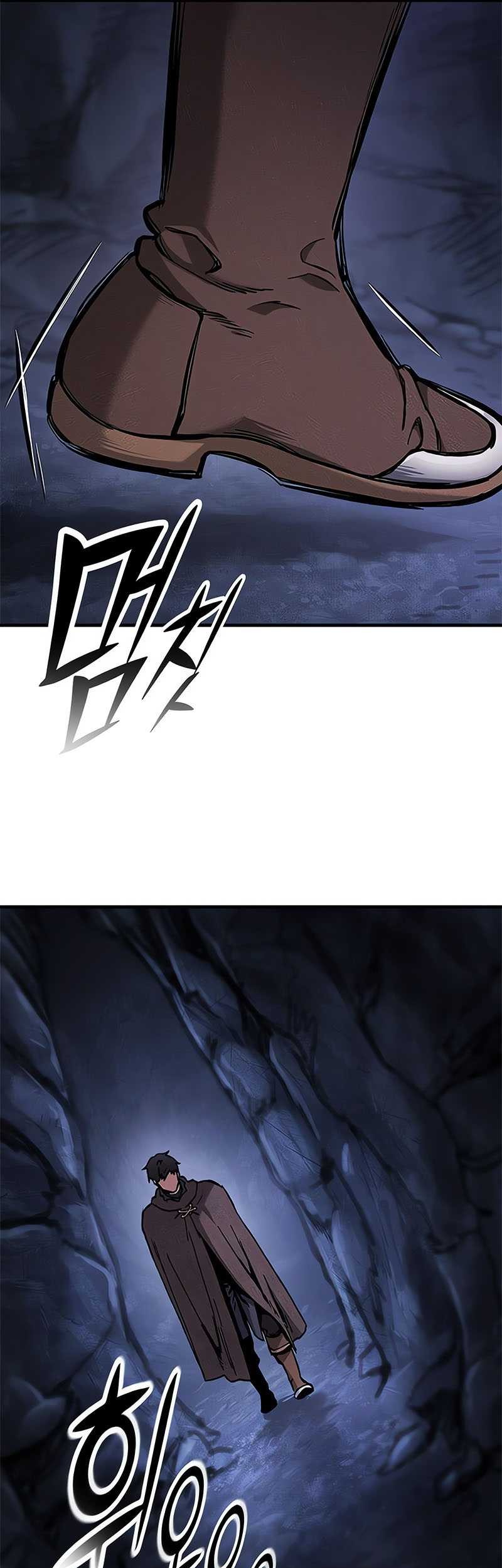 Eternally Regressing Knight Chapter 42 - halaman 54