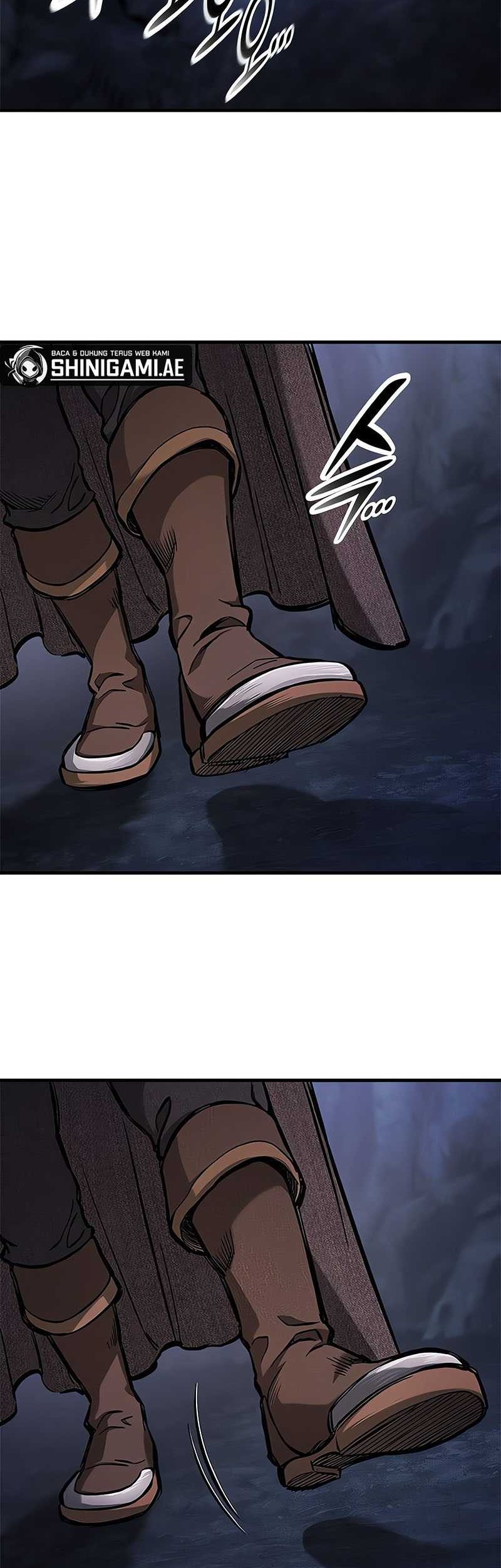 Eternally Regressing Knight Chapter 42 - halaman 55