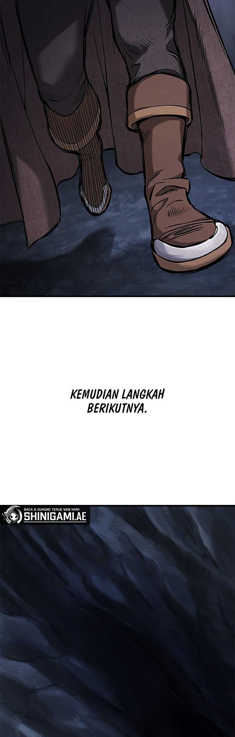 Eternally Regressing Knight Chapter 42 - halaman 59