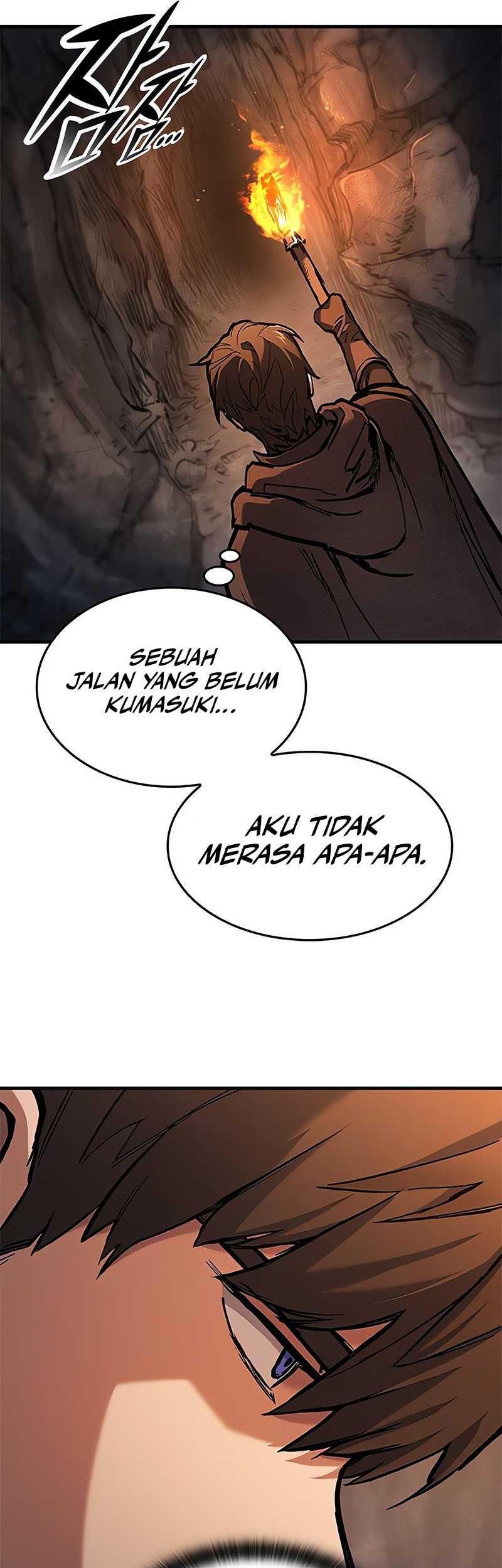 Eternally Regressing Knight Chapter 42 - halaman 6