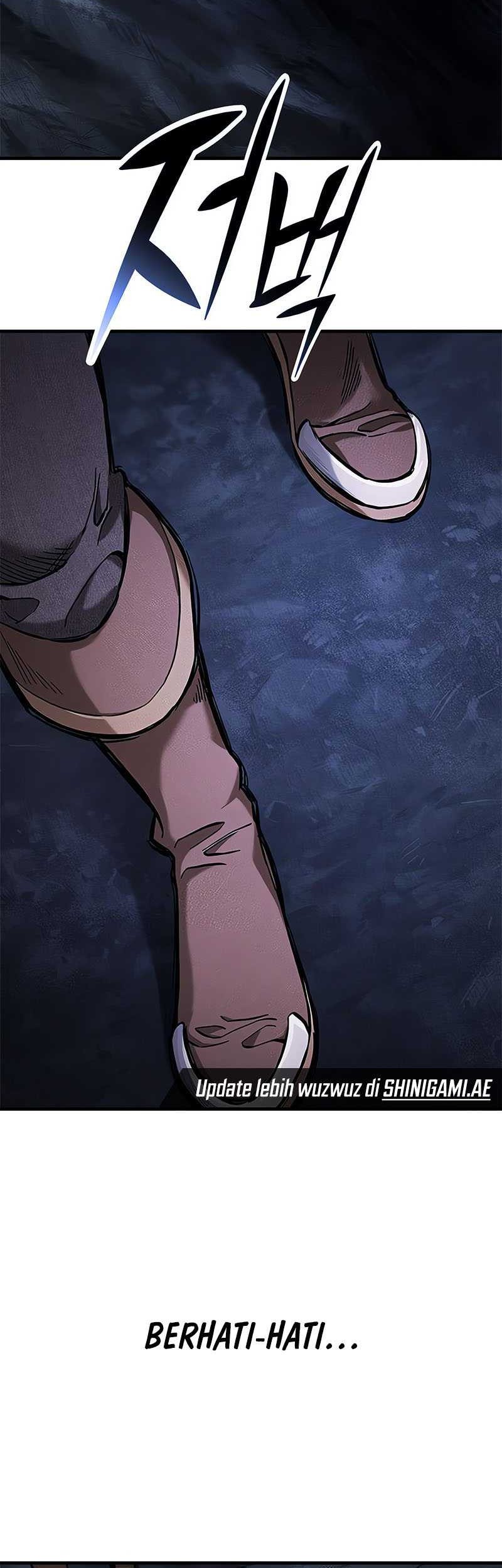 Eternally Regressing Knight Chapter 42 - halaman 60