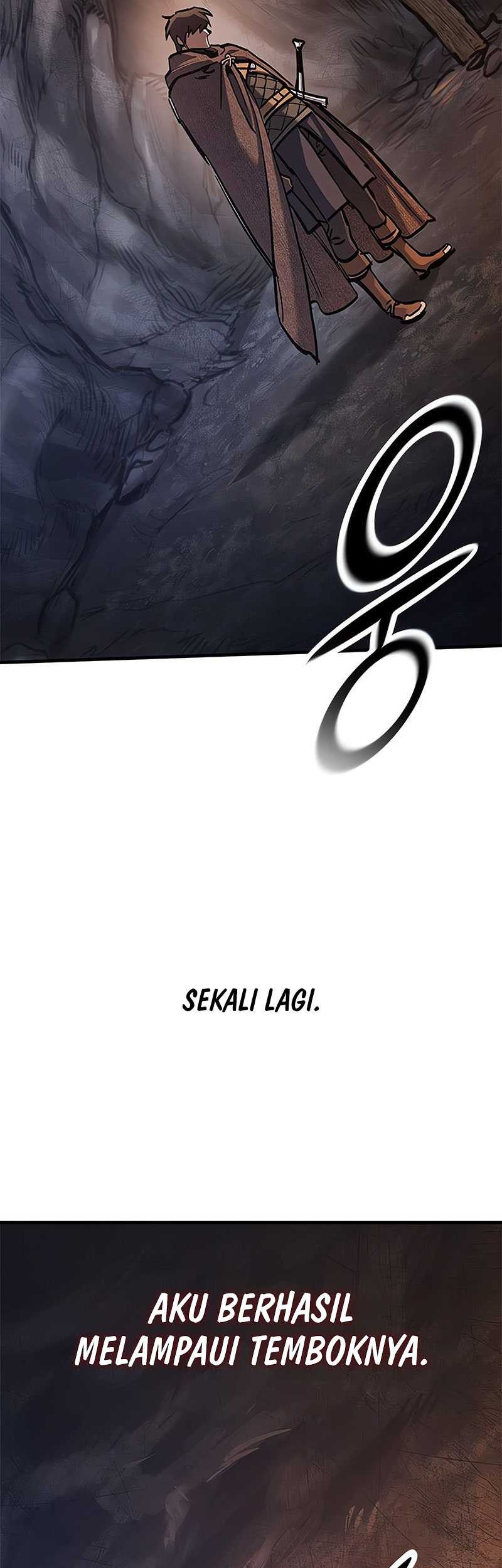 Eternally Regressing Knight Chapter 42 - halaman 66