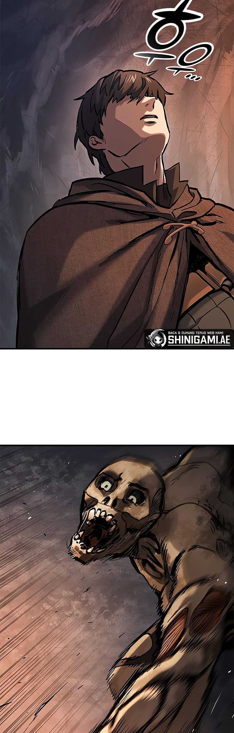 Eternally Regressing Knight Chapter 42 - halaman 67