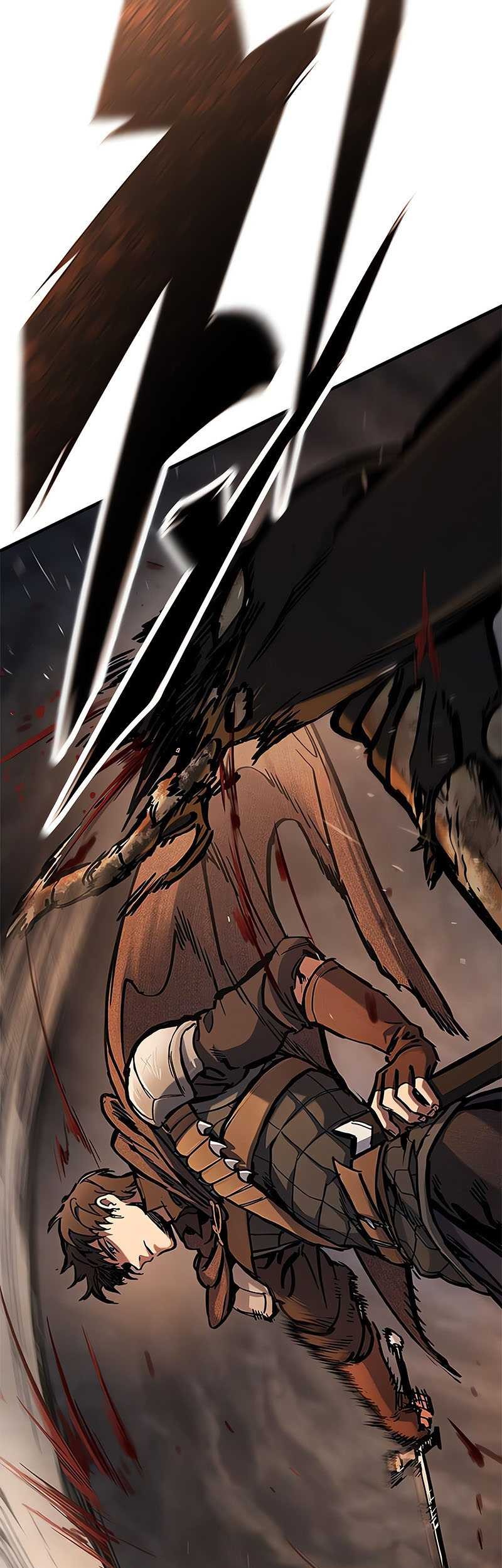 Eternally Regressing Knight Chapter 42 - halaman 69