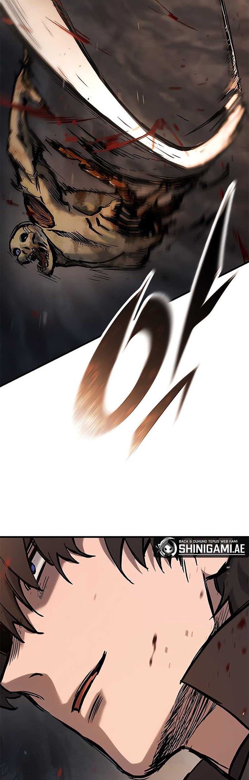 Eternally Regressing Knight Chapter 42 - halaman 70