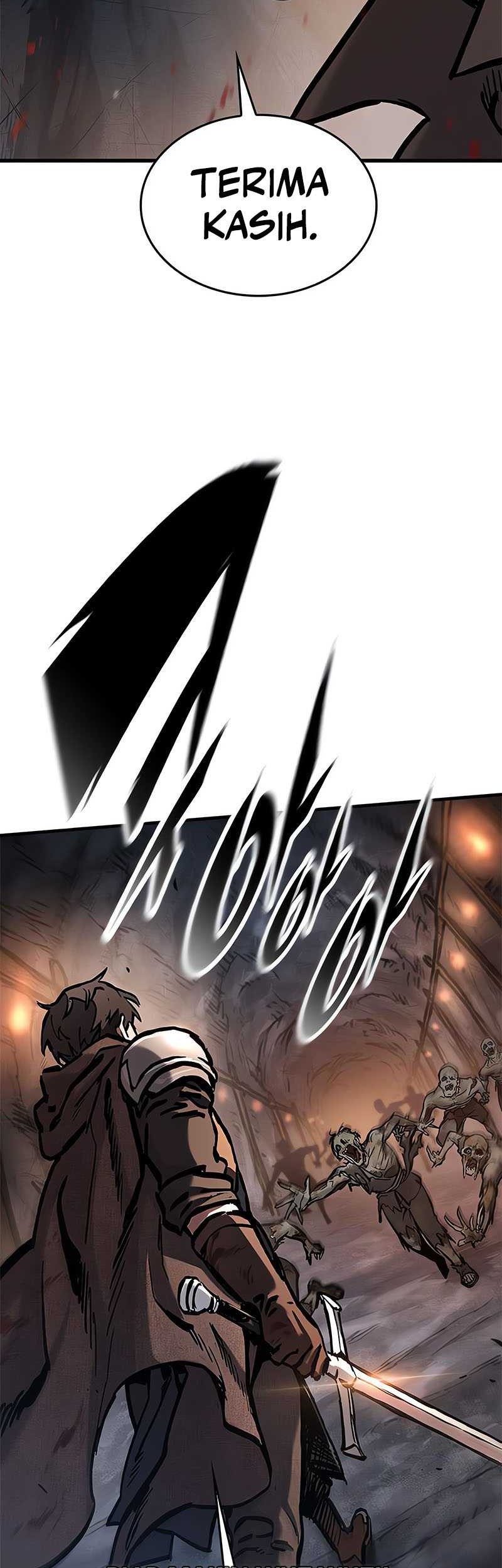 Eternally Regressing Knight Chapter 42 - halaman 71