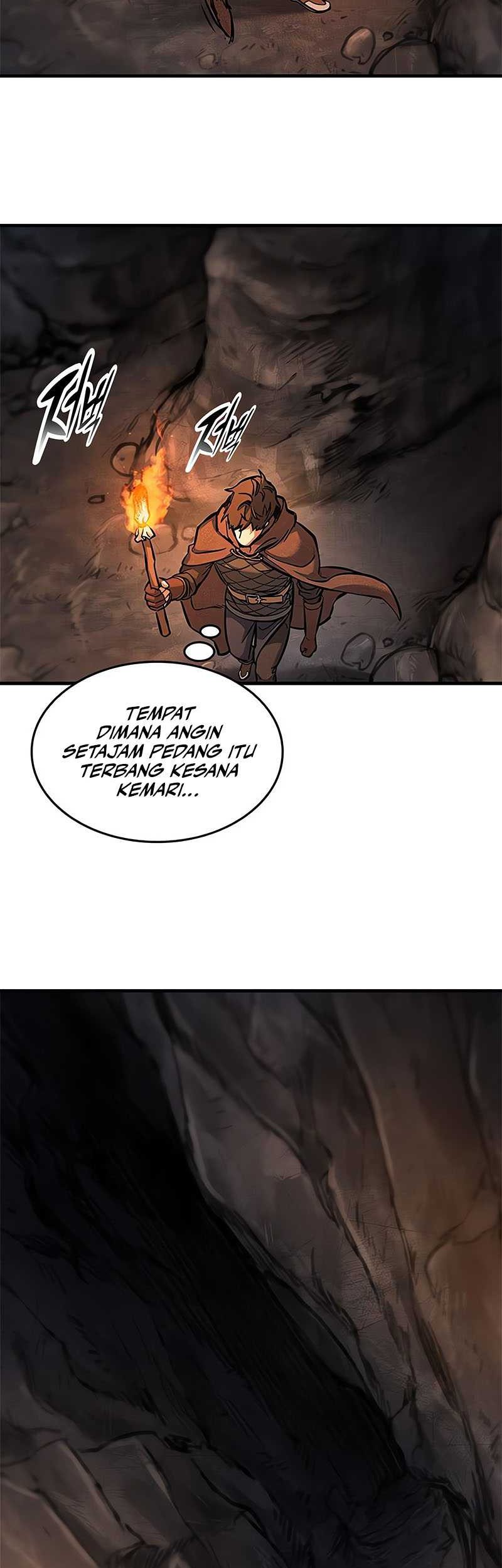 Eternally Regressing Knight Chapter 42 - halaman 8