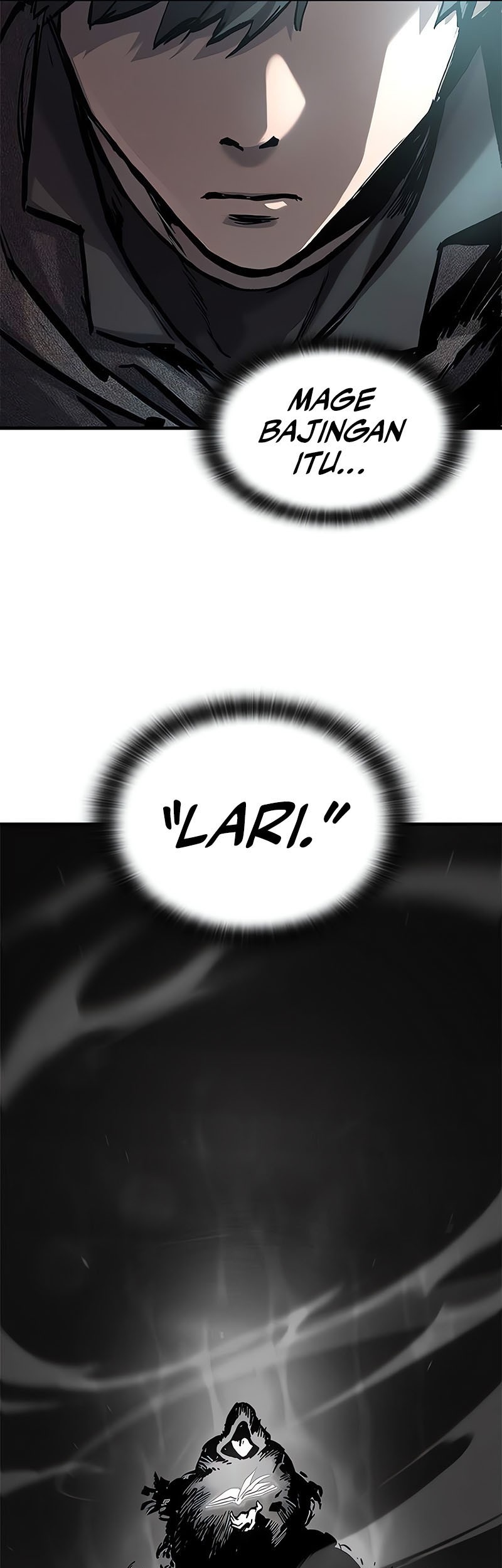 Eternally Regressing Knight Chapter 43 - halaman 1