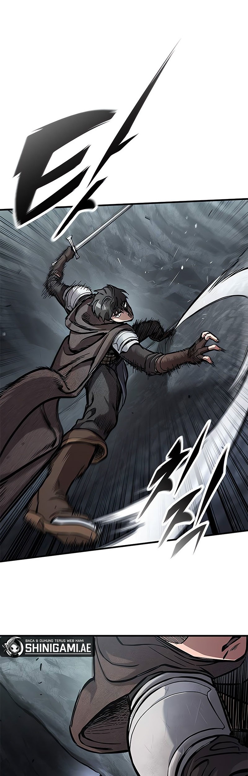Eternally Regressing Knight Chapter 43 - halaman 10