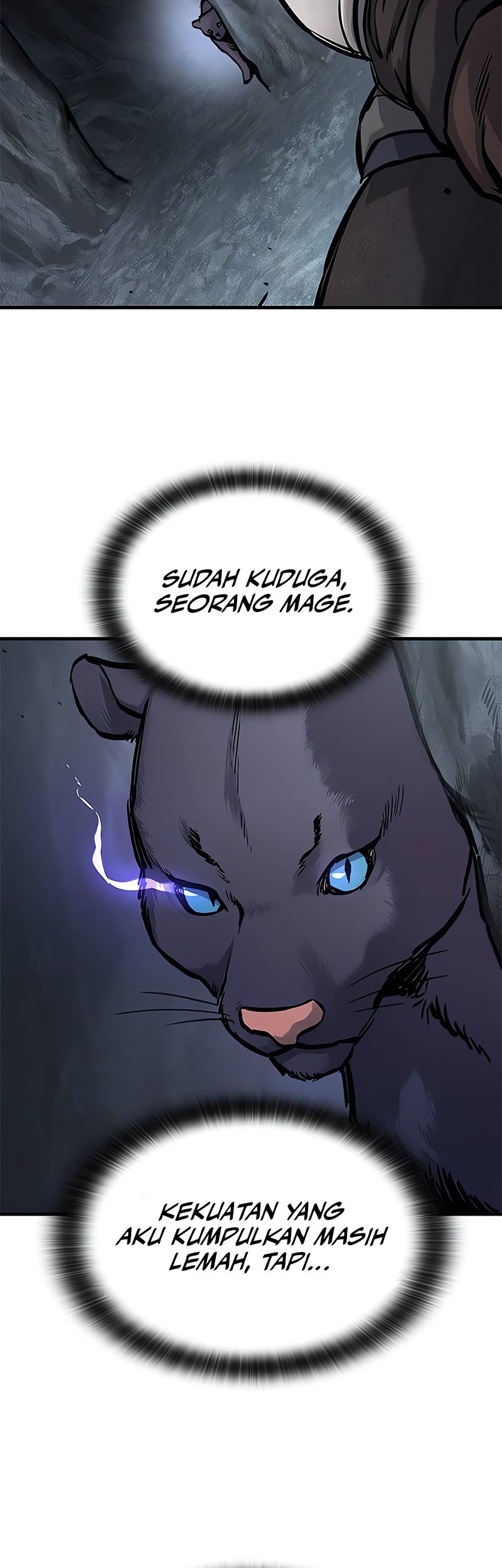 Eternally Regressing Knight Chapter 43 - halaman 11