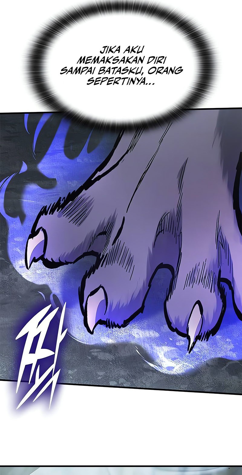 Eternally Regressing Knight Chapter 43 - halaman 12