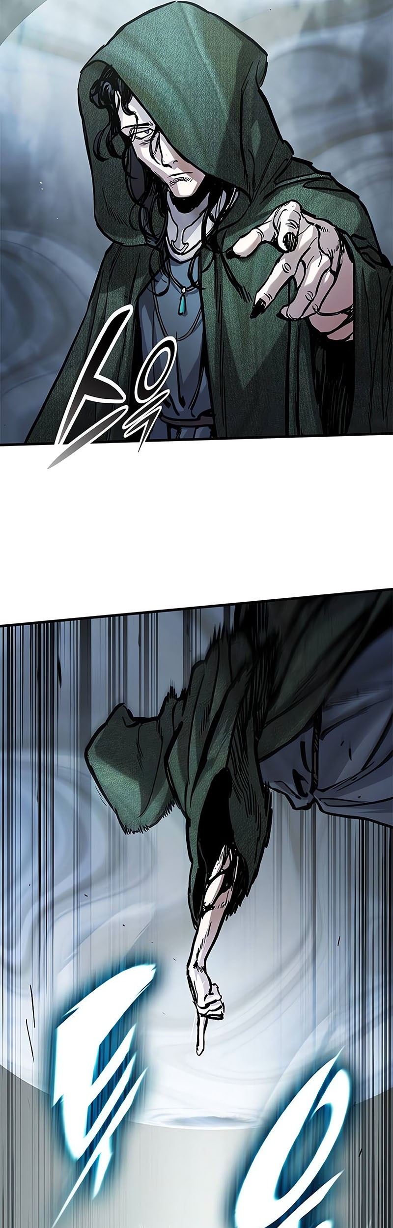 Eternally Regressing Knight Chapter 43 - halaman 13