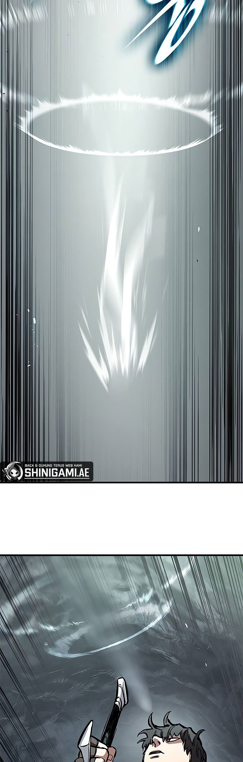 Eternally Regressing Knight Chapter 43 - halaman 14