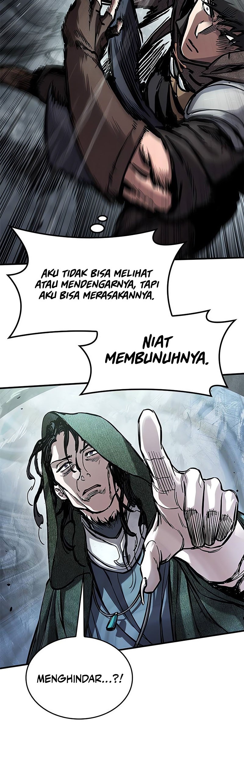 Eternally Regressing Knight Chapter 43 - halaman 16