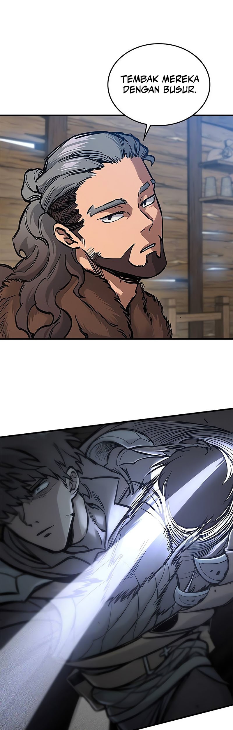 Eternally Regressing Knight Chapter 43 - halaman 19