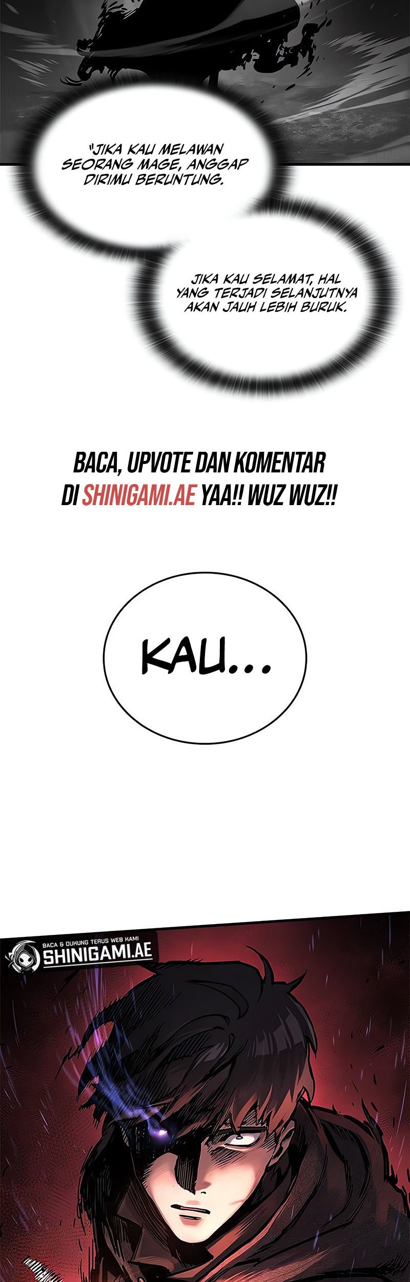 Eternally Regressing Knight Chapter 43 - halaman 2