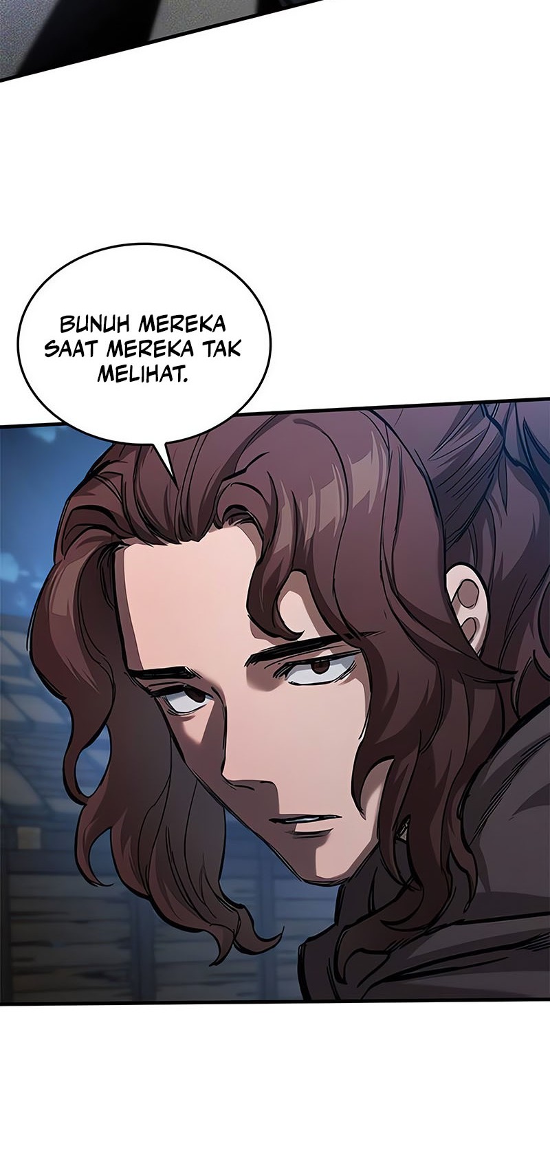 Eternally Regressing Knight Chapter 43 - halaman 20