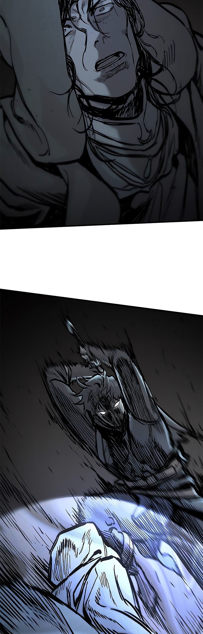 Eternally Regressing Knight Chapter 43 - halaman 23