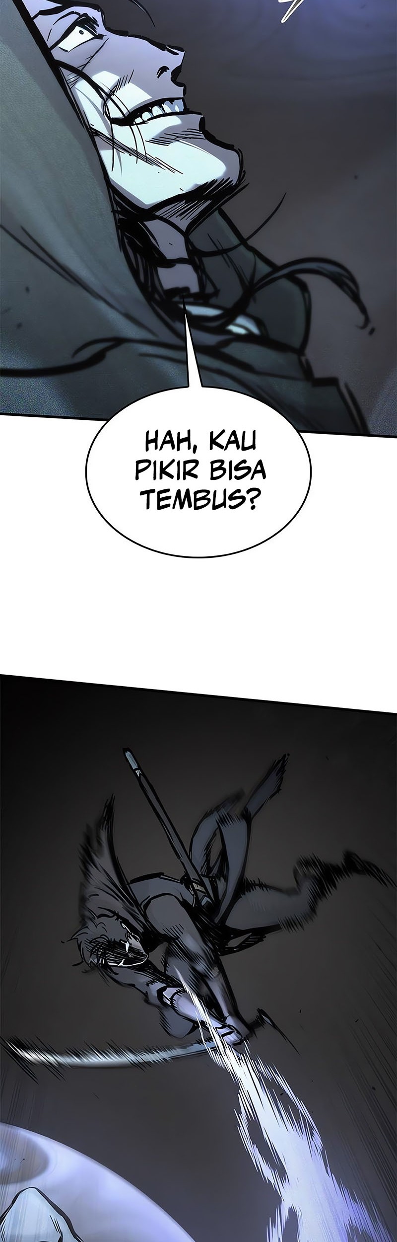 Eternally Regressing Knight Chapter 43 - halaman 26