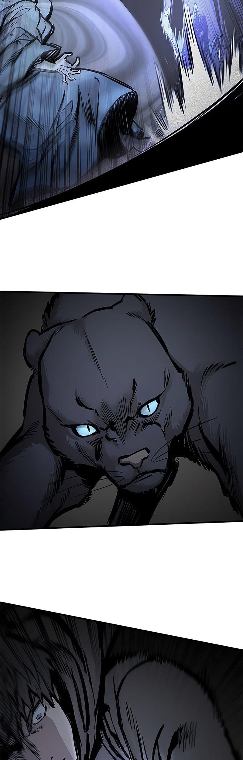 Eternally Regressing Knight Chapter 43 - halaman 27