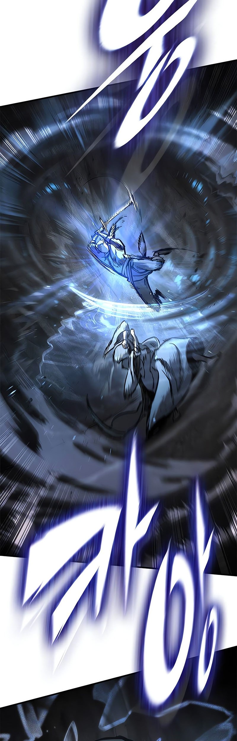 Eternally Regressing Knight Chapter 43 - halaman 30