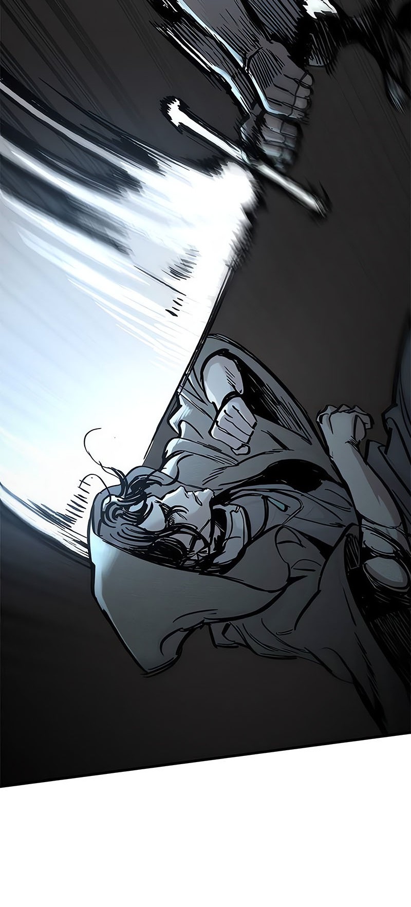 Eternally Regressing Knight Chapter 43 - halaman 32