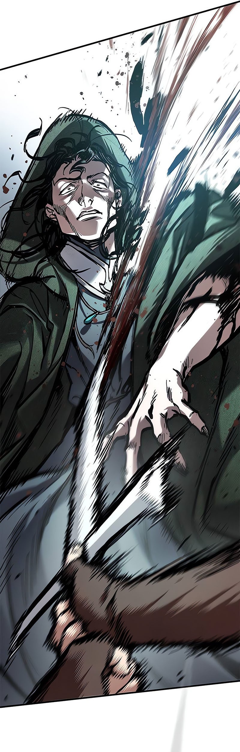 Eternally Regressing Knight Chapter 43 - halaman 33
