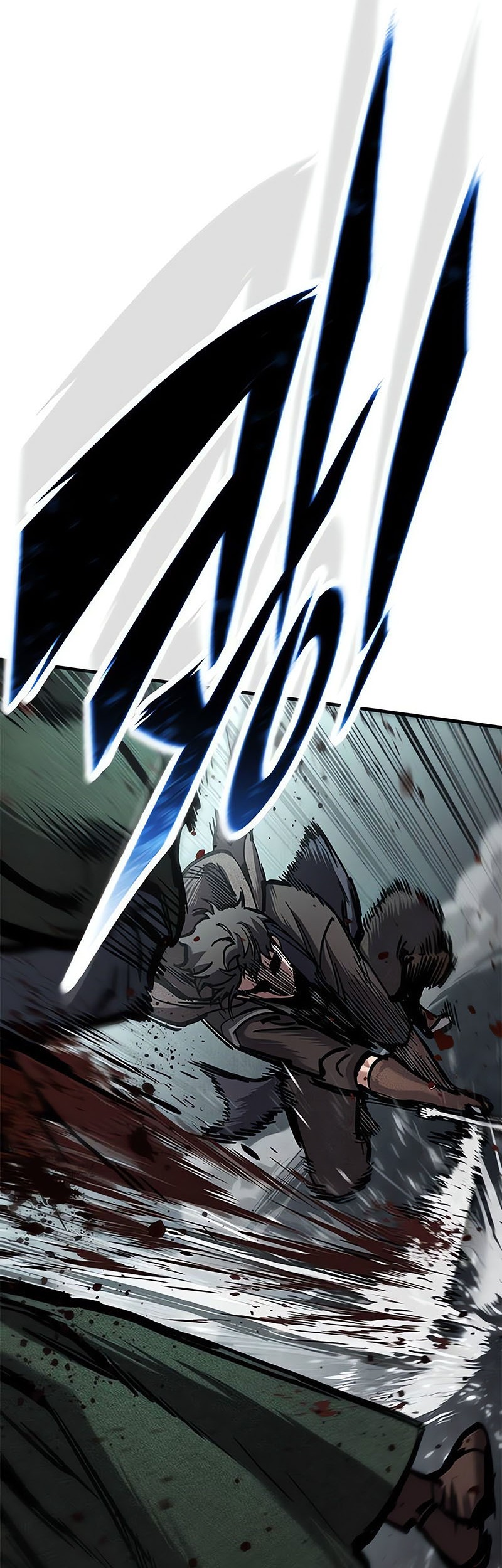 Eternally Regressing Knight Chapter 43 - halaman 34