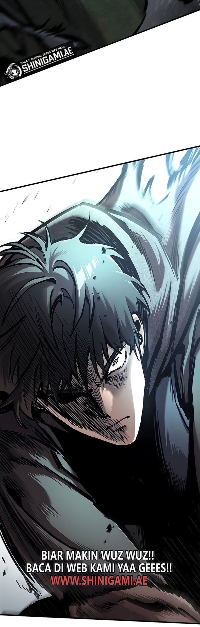 Eternally Regressing Knight Chapter 43 - halaman 35