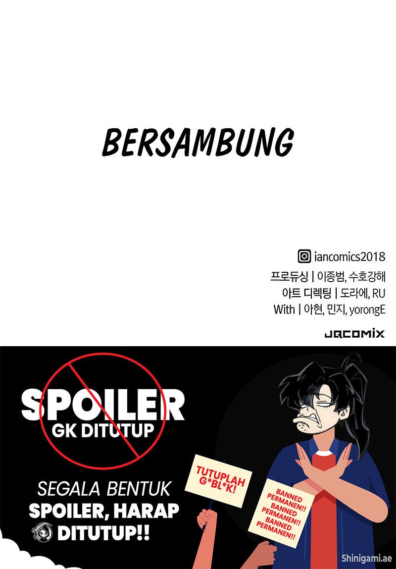 Eternally Regressing Knight Chapter 43 - halaman 36