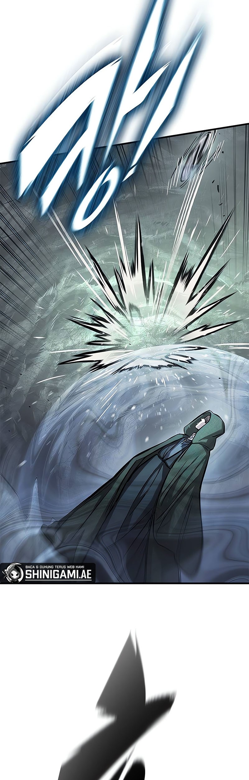 Eternally Regressing Knight Chapter 43 - halaman 5