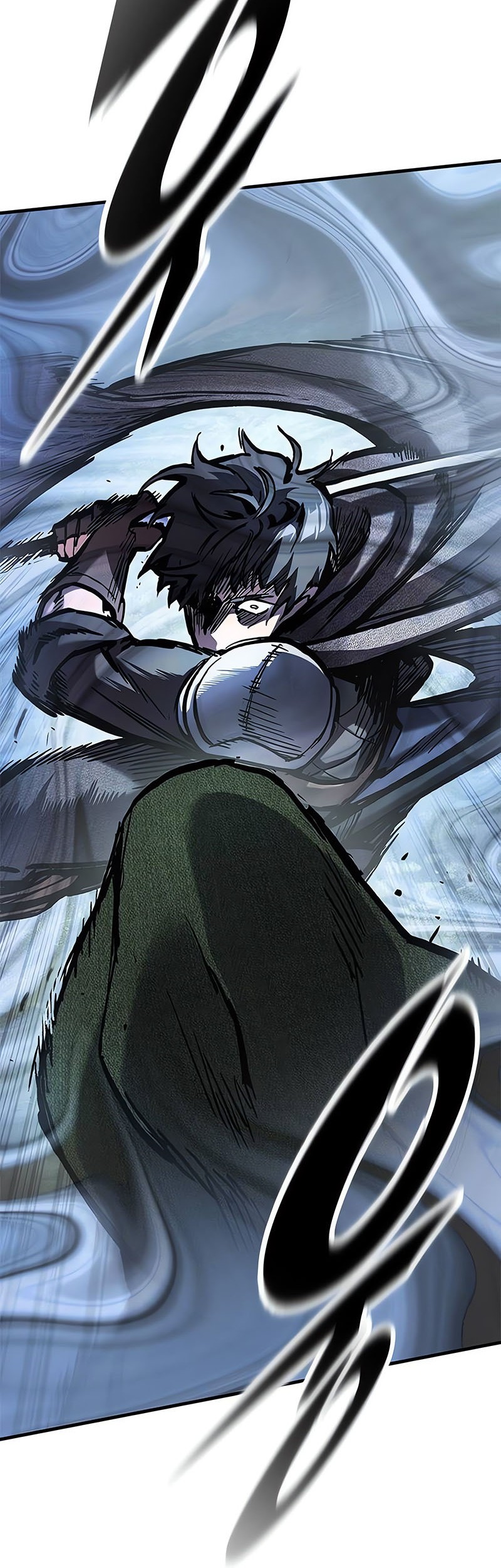Eternally Regressing Knight Chapter 43 - halaman 6