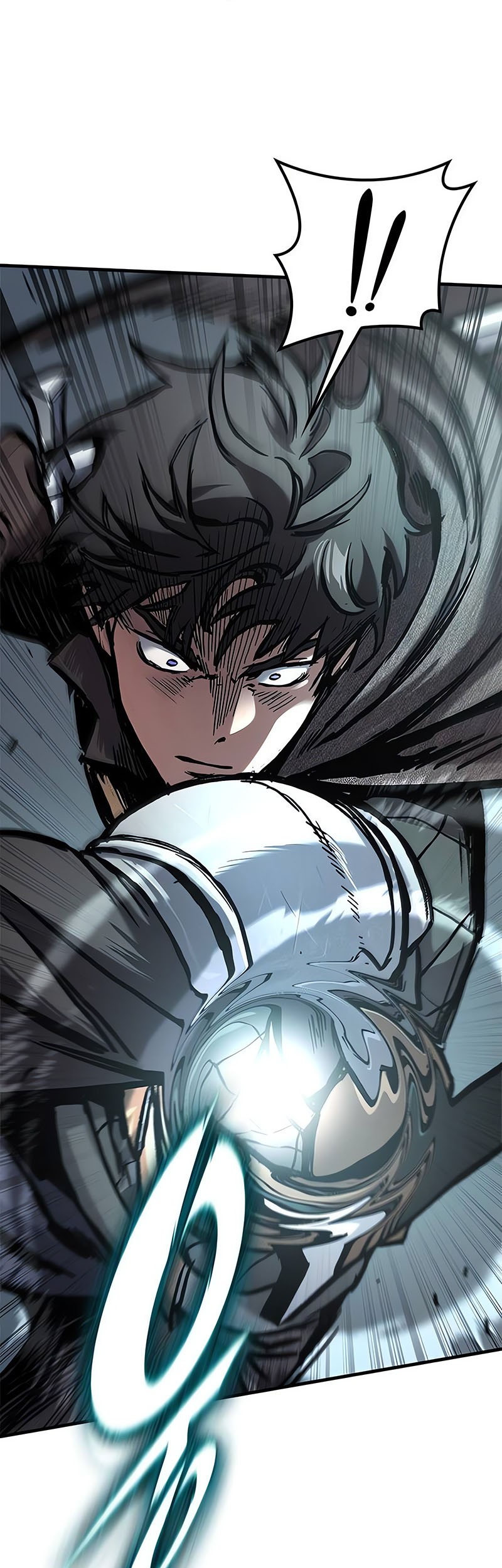 Eternally Regressing Knight Chapter 43 - halaman 7
