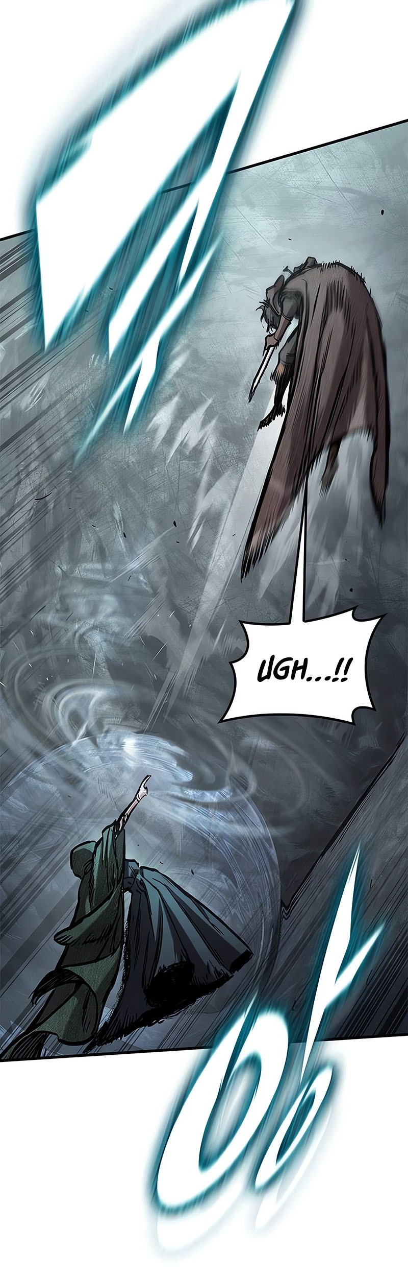 Eternally Regressing Knight Chapter 43 - halaman 9