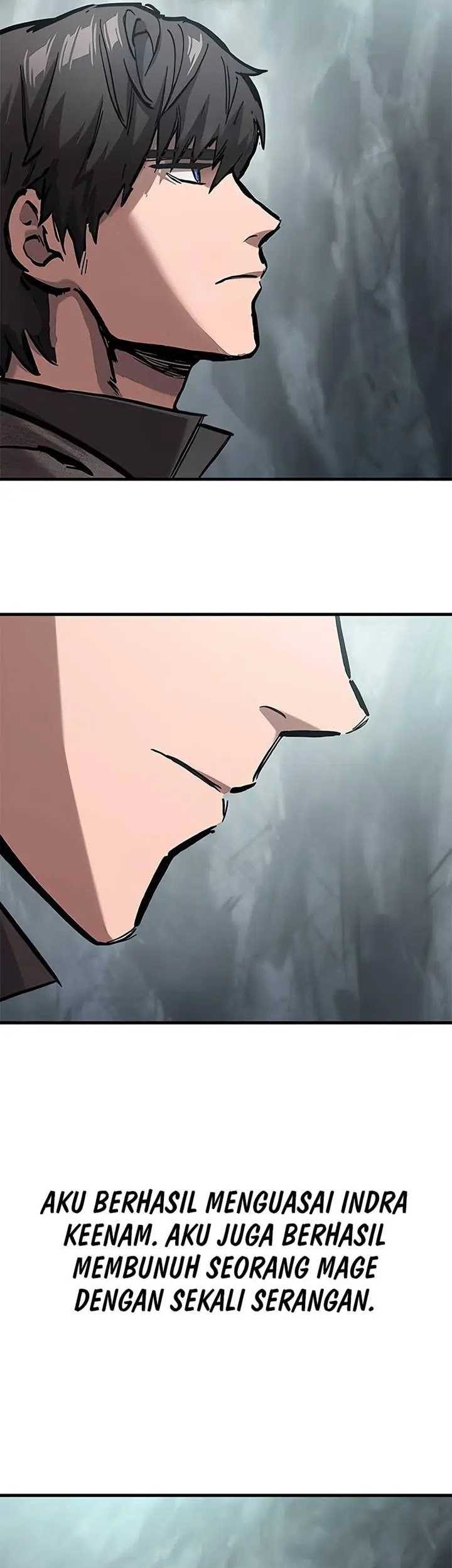 Eternally Regressing Knight Chapter 44 - halaman 10