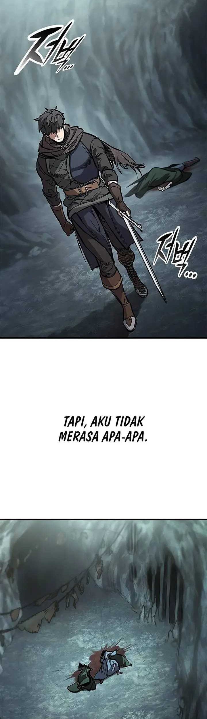Eternally Regressing Knight Chapter 44 - halaman 11
