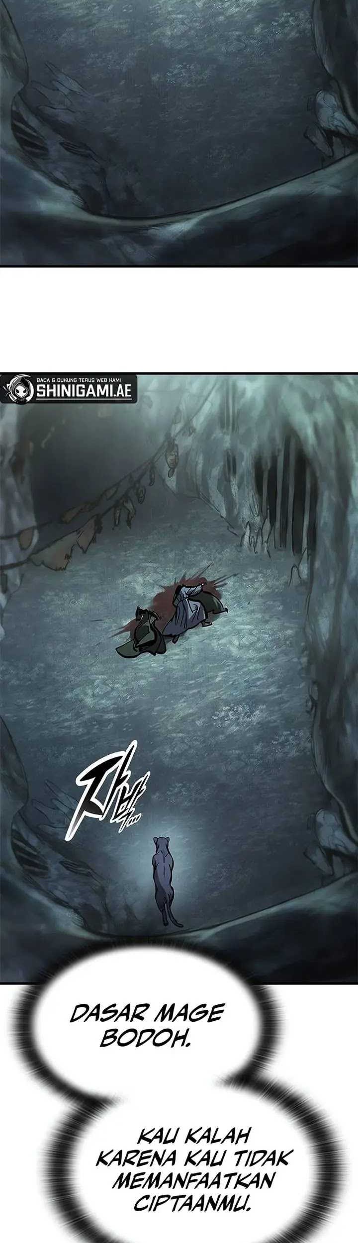 Eternally Regressing Knight Chapter 44 - halaman 12
