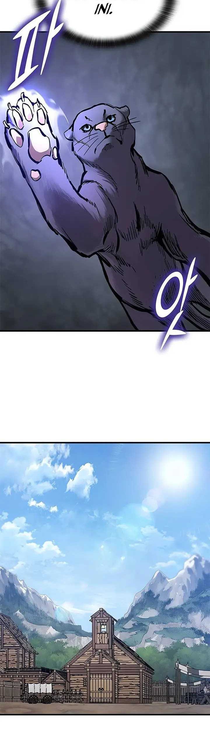Eternally Regressing Knight Chapter 44 - halaman 15