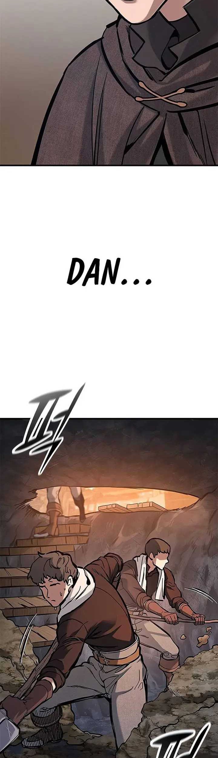 Eternally Regressing Knight Chapter 44 - halaman 19