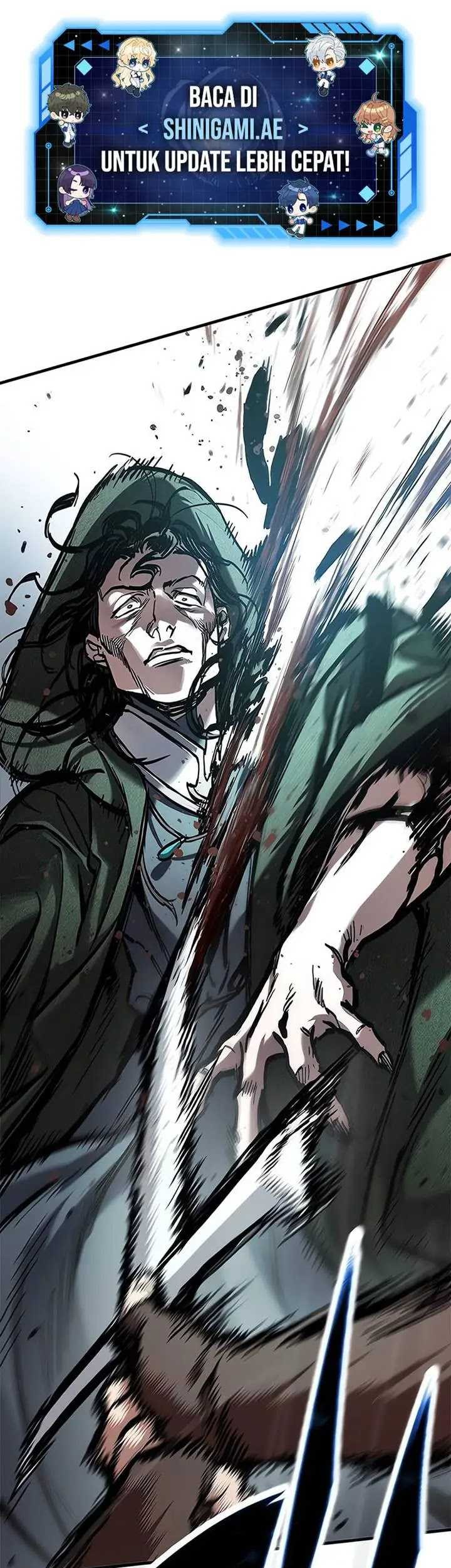 Eternally Regressing Knight Chapter 44 - halaman 2