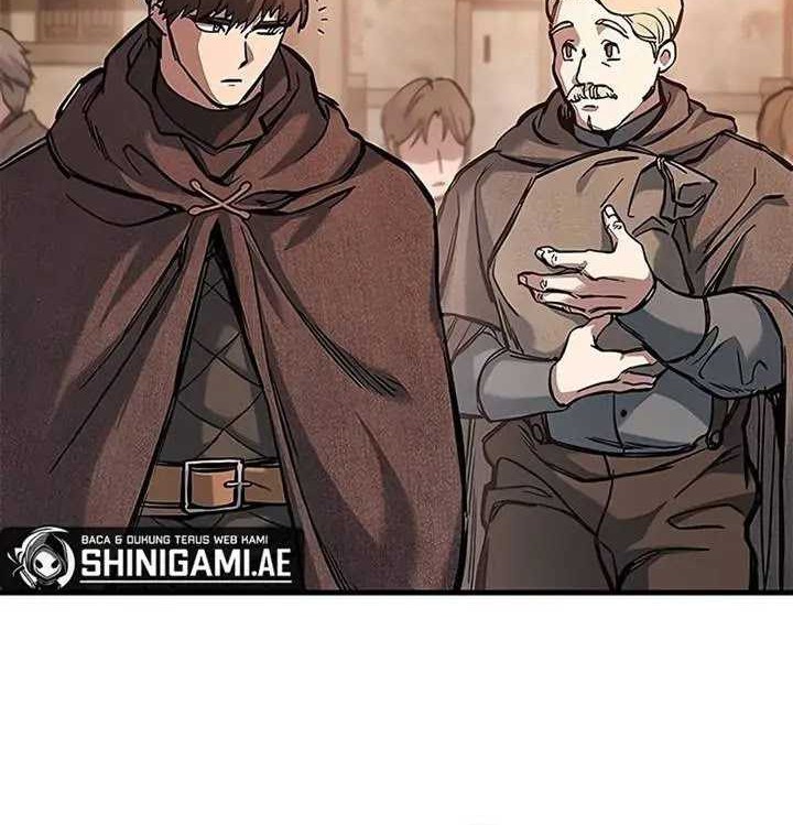 Eternally Regressing Knight Chapter 44 - halaman 21
