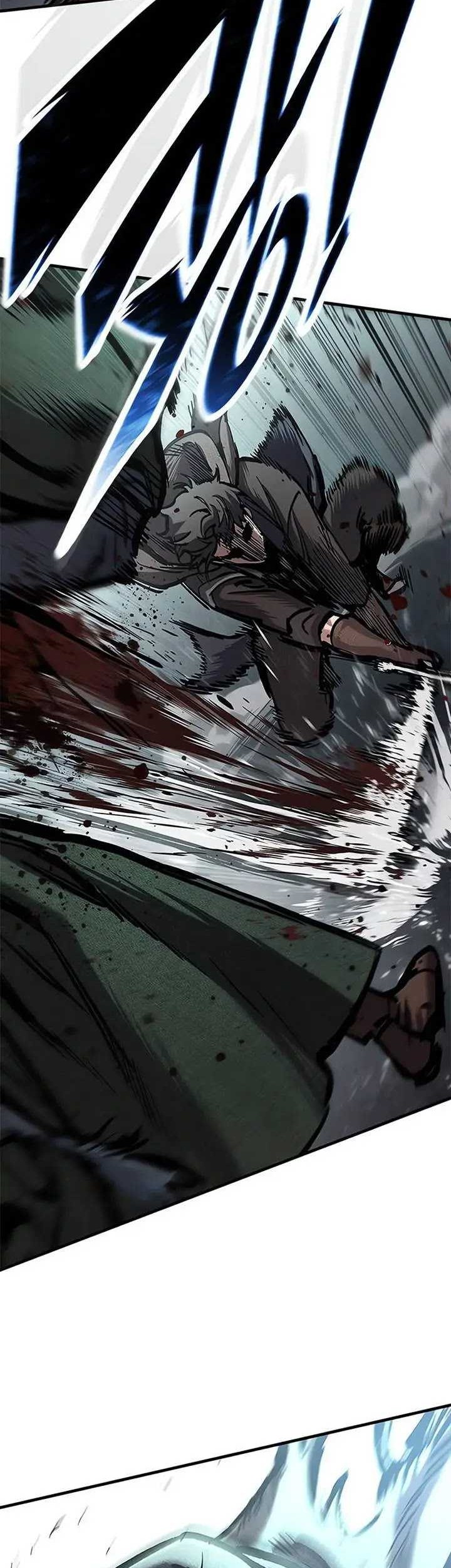 Eternally Regressing Knight Chapter 44 - halaman 3