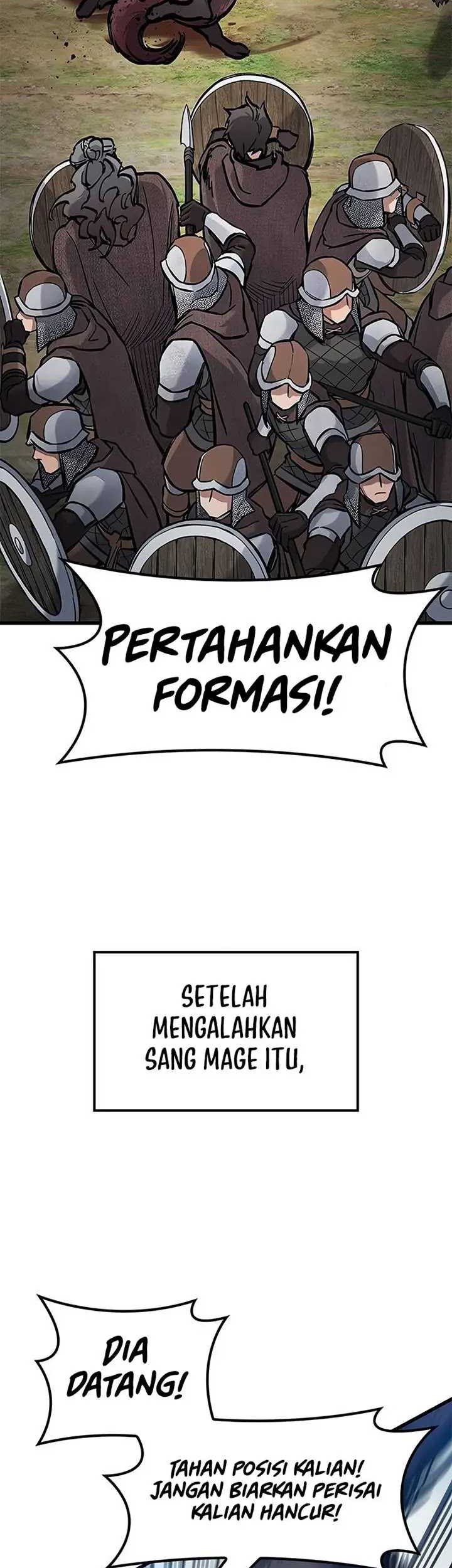 Eternally Regressing Knight Chapter 44 - halaman 32