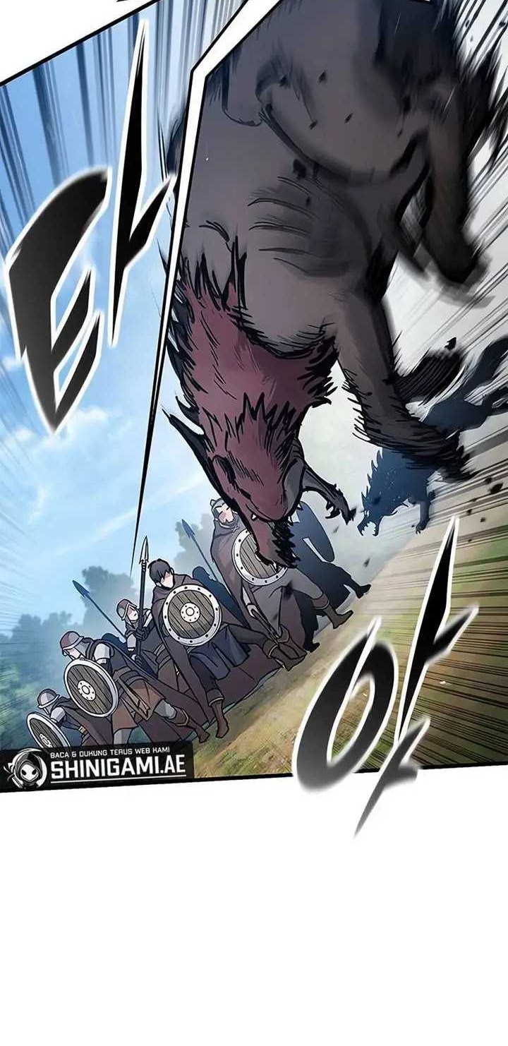 Eternally Regressing Knight Chapter 44 - halaman 33