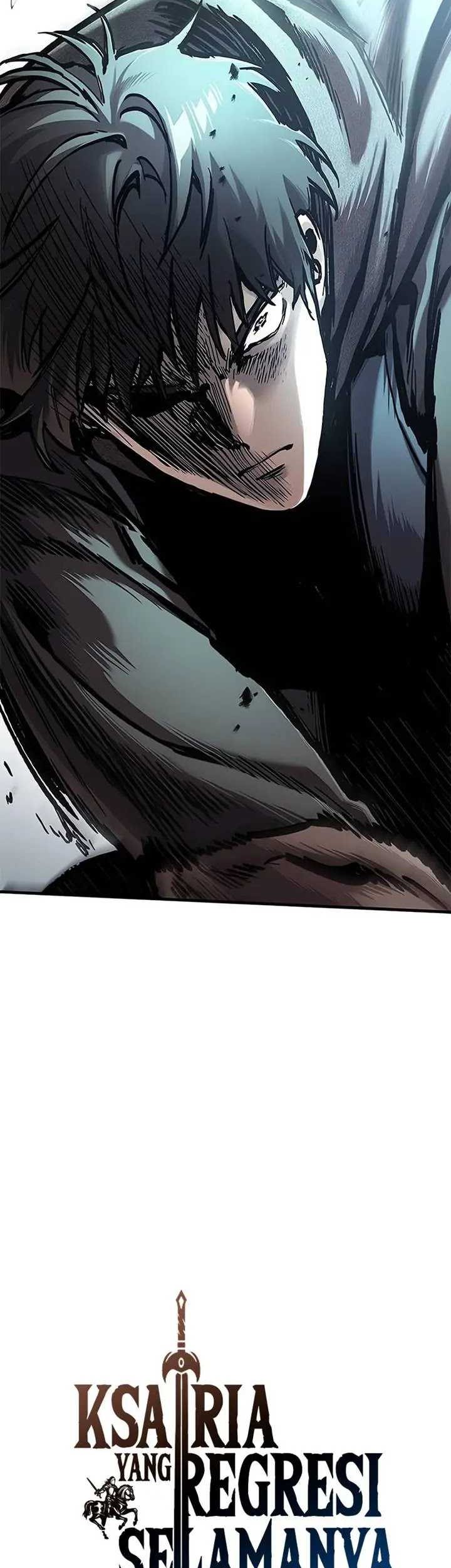 Eternally Regressing Knight Chapter 44 - halaman 4