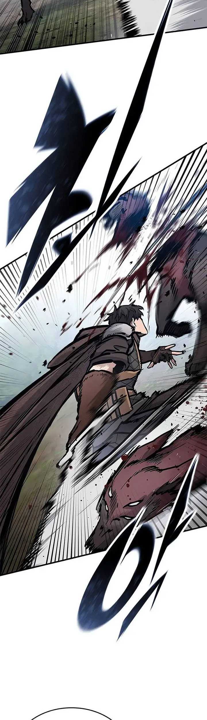 Eternally Regressing Knight Chapter 44 - halaman 42
